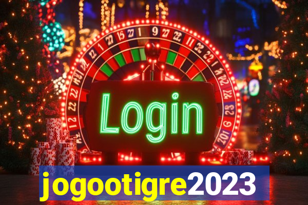 jogootigre2023