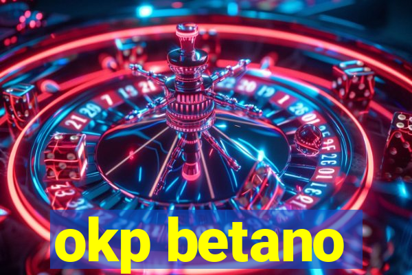 okp betano