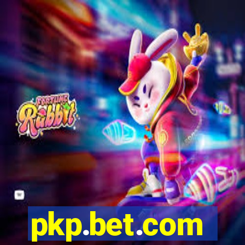 pkp.bet.com