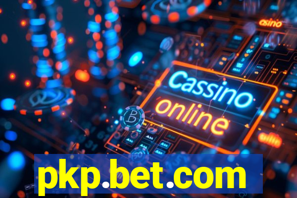 pkp.bet.com