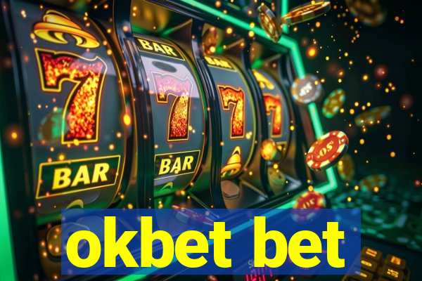 okbet bet