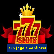 sun jogo e confiavel