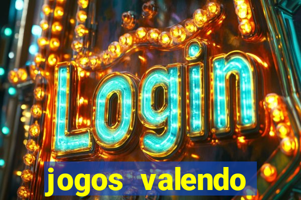 jogos valendo dinheiro online