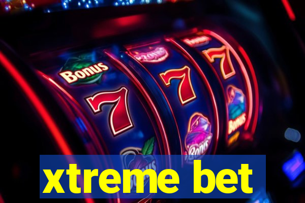 xtreme bet