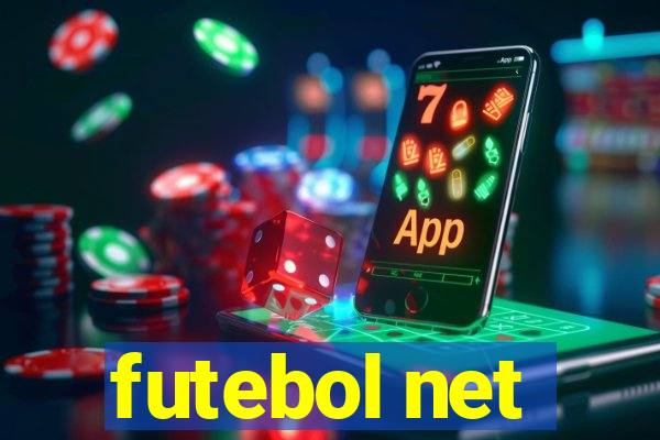 futebol net