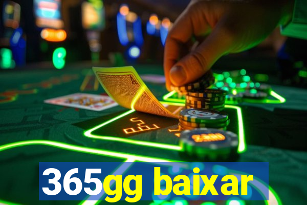 365gg baixar