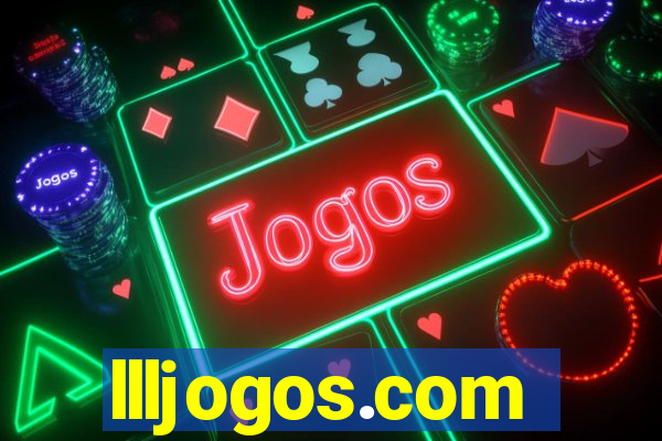 llljogos.com