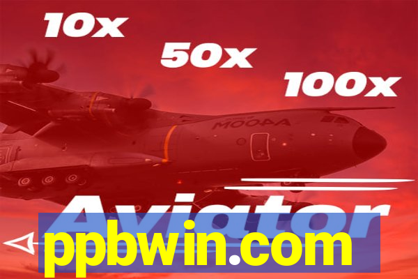 ppbwin.com