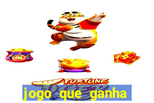 jogo que ganha dinheiro pagbank