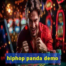 hiphop panda demo