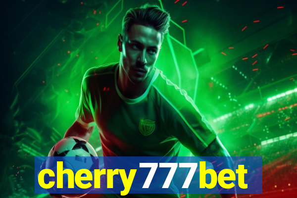 cherry777bet