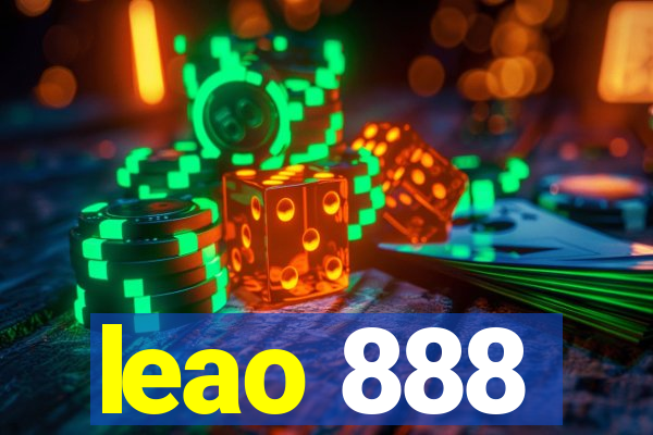 leao 888