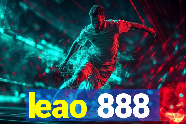 leao 888