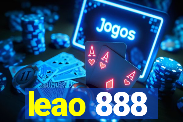 leao 888