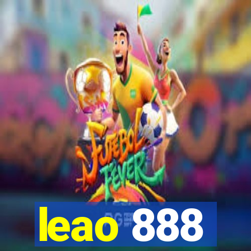 leao 888