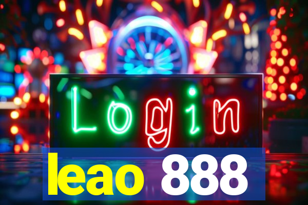 leao 888