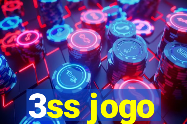 3ss jogo