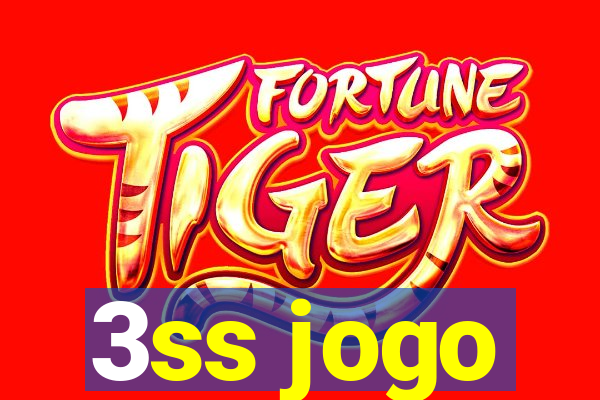 3ss jogo