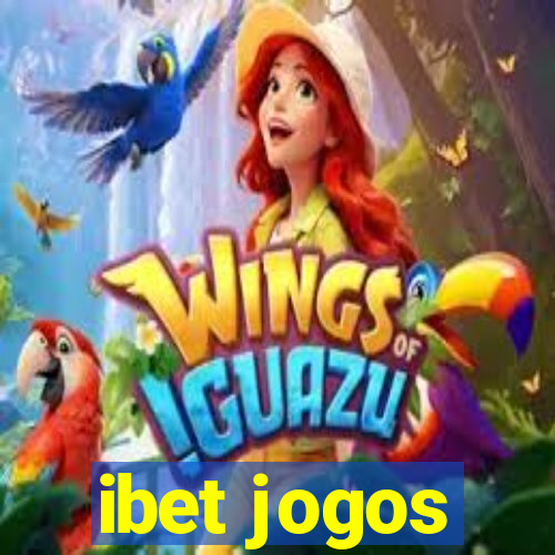 ibet jogos