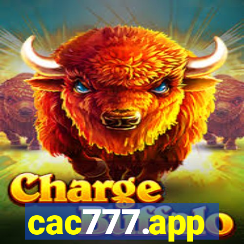 cac777.app