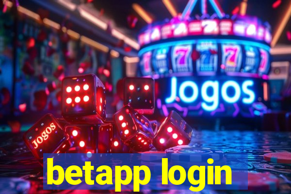 betapp login