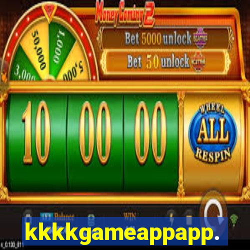 kkkkgameappapp.com