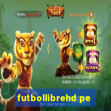 futbollibrehd pe