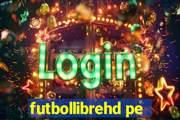 futbollibrehd pe