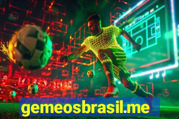 gemeosbrasil.me