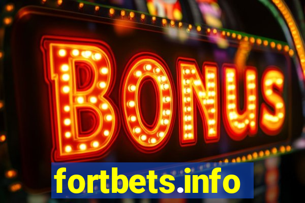 fortbets.info