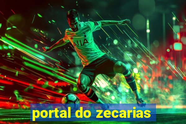 portal do zecarias