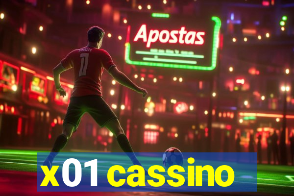 x01 cassino