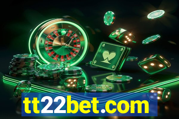 tt22bet.com