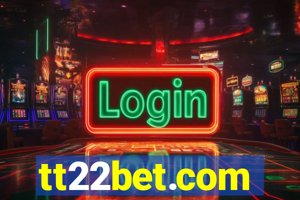 tt22bet.com