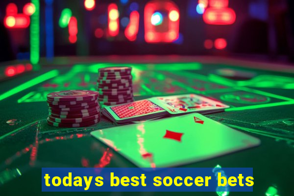 todays best soccer bets