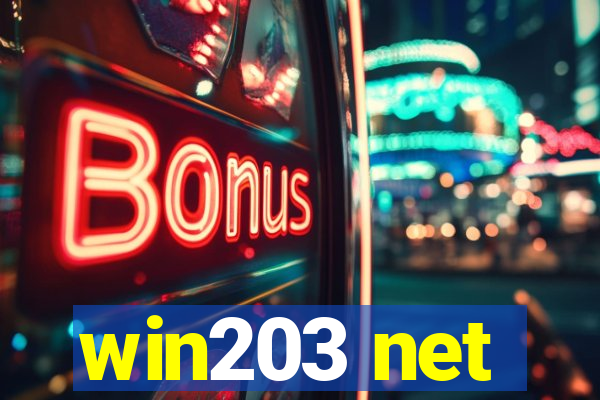 win203 net