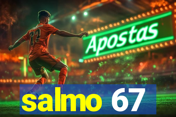 salmo 67