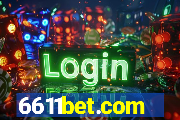 6611bet.com