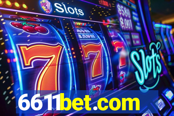 6611bet.com