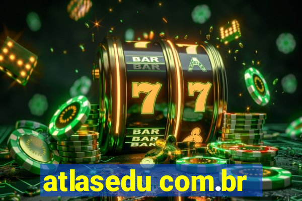 atlasedu com.br