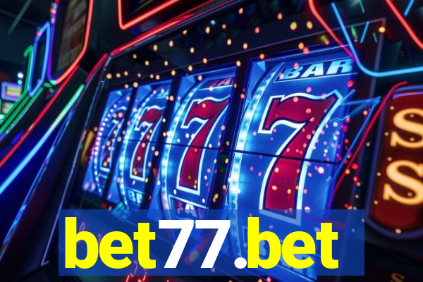 bet77.bet