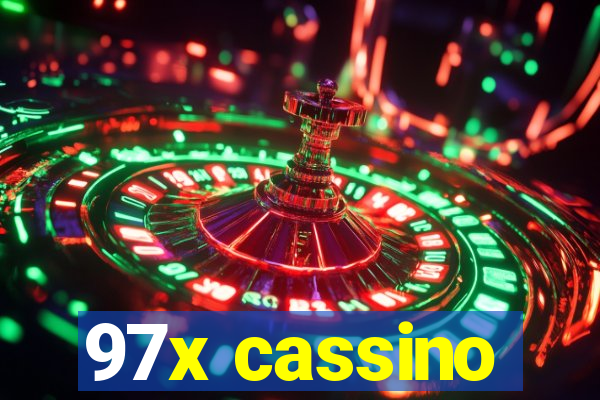 97x cassino