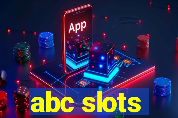 abc slots