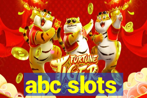 abc slots