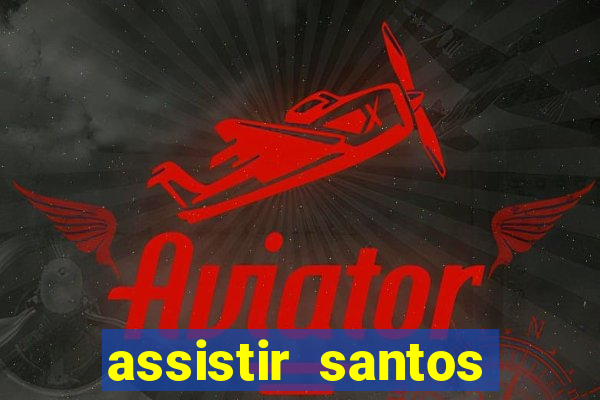 assistir santos justiceiros 2 completo dublado