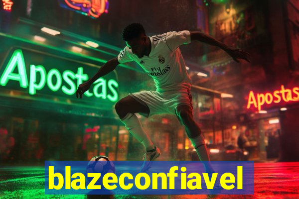 blazeconfiavel