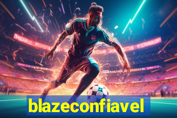 blazeconfiavel