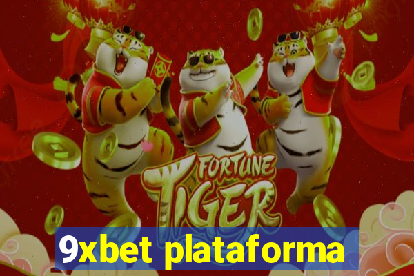 9xbet plataforma