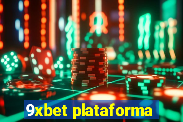 9xbet plataforma