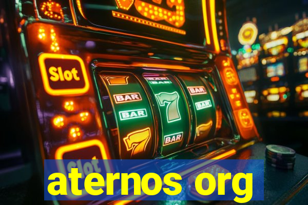 aternos org